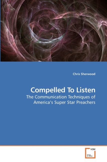 Compelled to Listen, Paperback / softback Book