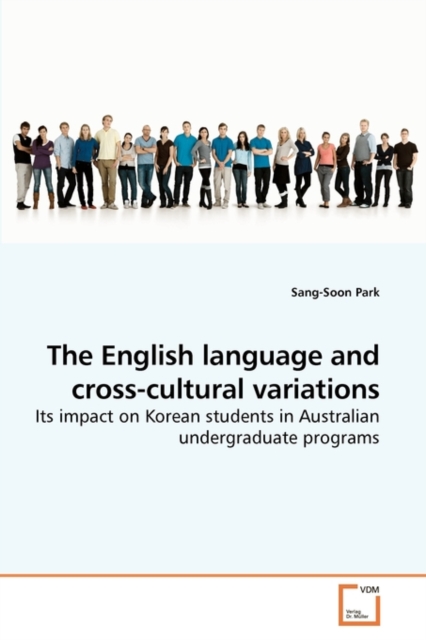 The English Language and Cross-Cultural Variations, Paperback / softback Book