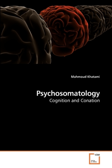 Psychosomatology, Paperback / softback Book