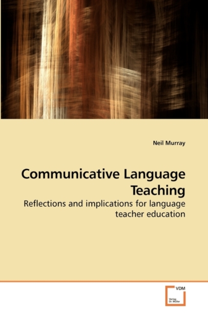 Communicative Language Teaching, Paperback / softback Book
