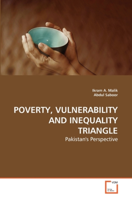 Poverty, Vulnerability and Inequality Triangle, Paperback / softback Book