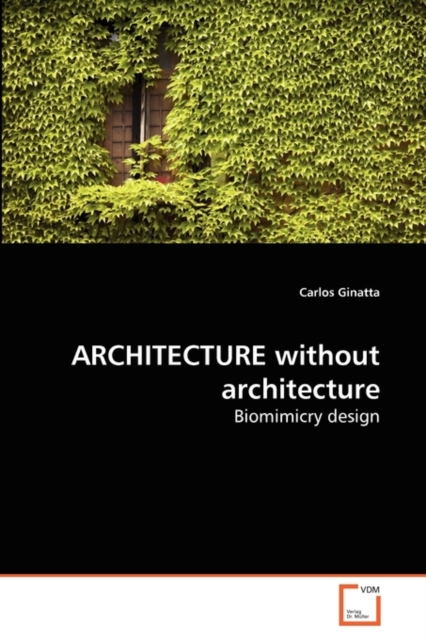 Architecture Without Architecture, Paperback / softback Book