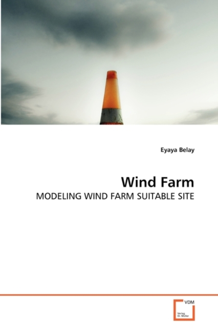 Wind Farm, Paperback / softback Book
