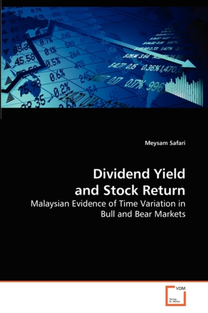 Dividend Yield and Stock Return, Paperback / softback Book