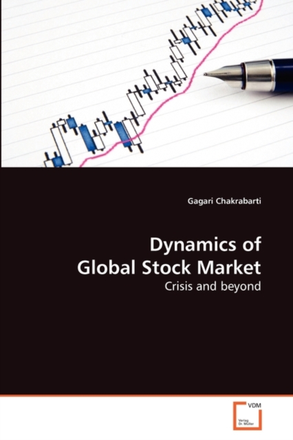 Dynamics of Global Stock Market, Paperback / softback Book