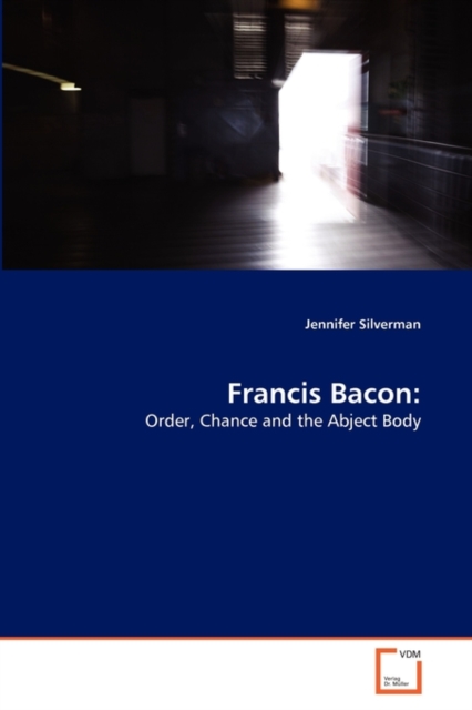 Francis Bacon, Paperback / softback Book