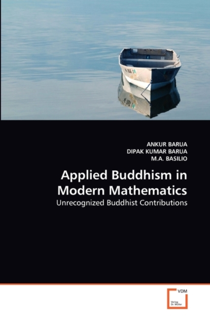 Applied Buddhism in Modern Mathematics, Paperback / softback Book