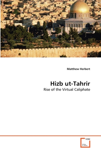 Hizb UT-Tahrir, Paperback / softback Book