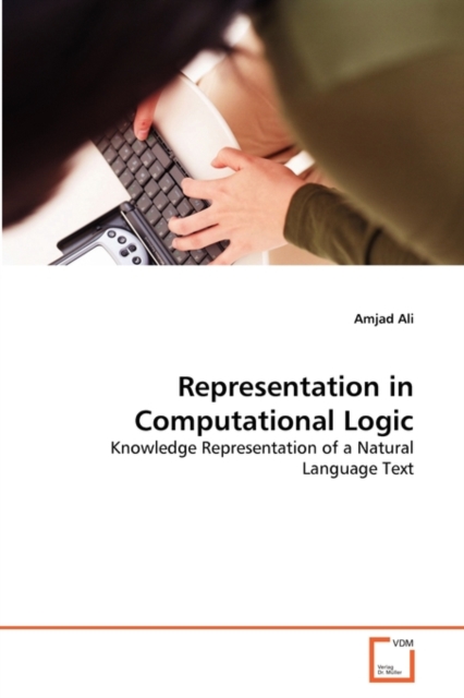 Representation in Computational Logic, Paperback / softback Book