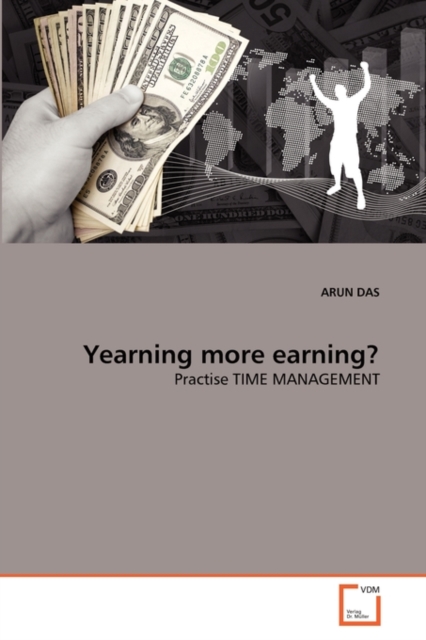 Yearning More Earning?, Paperback / softback Book
