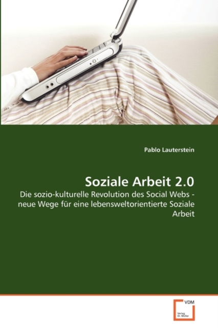 Soziale Arbeit 2.0, Paperback / softback Book