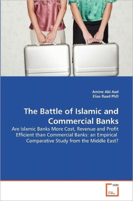 The Battle of Islamic and Commercial Banks, Paperback / softback Book