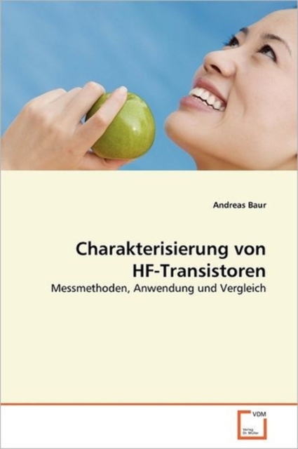 Charakterisierung Von Hf-Transistoren, Paperback / softback Book