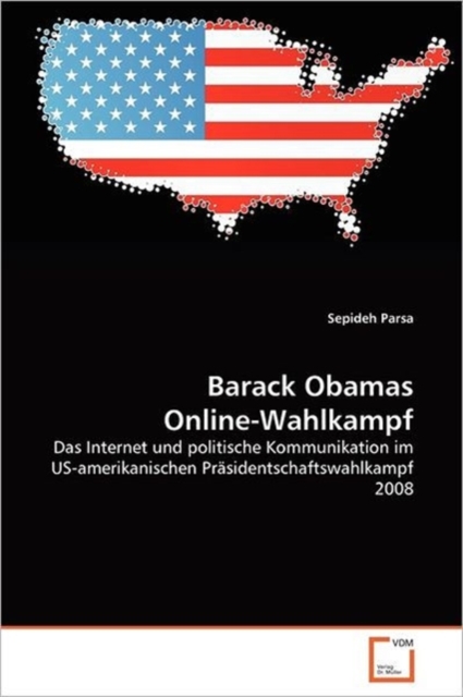 Barack Obamas Online-Wahlkampf, Paperback / softback Book