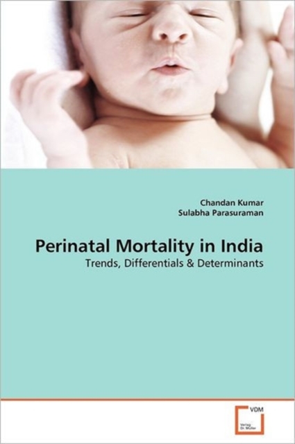 Perinatal Mortality in India, Paperback / softback Book