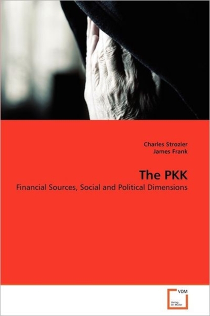 The PKK, Paperback / softback Book