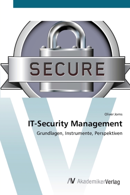 IT-Security Management, Paperback / softback Book
