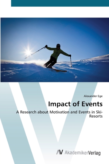 Impact of Events, Paperback / softback Book