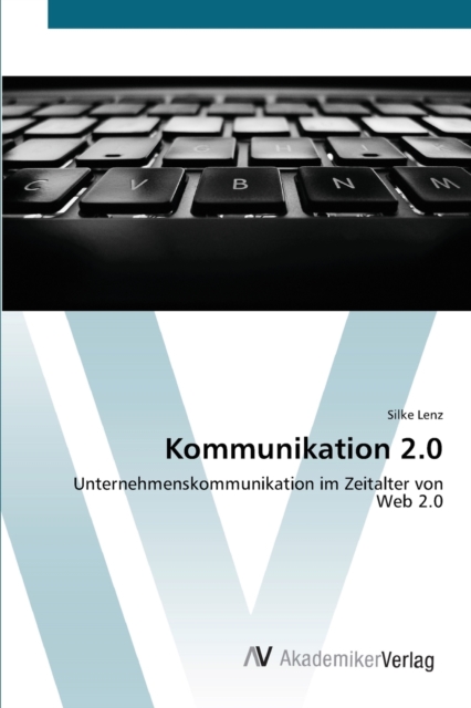 Kommunikation 2.0, Paperback / softback Book