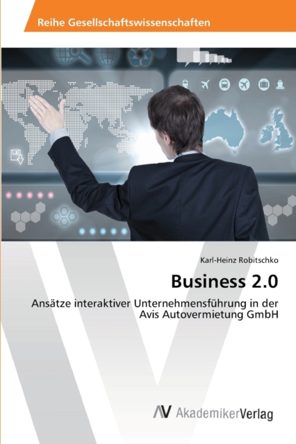 Business 2.0, Paperback / softback Book