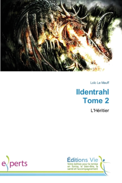 Ildentrahl Tome 2, Paperback / softback Book