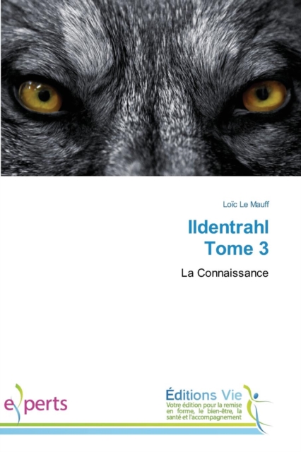 Ildentrahl Tome 3, Paperback / softback Book