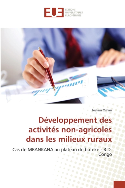 Developpement Des Activites Non-Agricoles Dans Les Milieux Ruraux, Paperback / softback Book