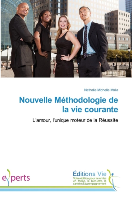 Nouvelle Methodologie de la Vie Courante, Paperback / softback Book
