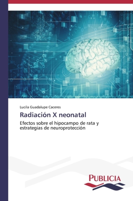 Radiacion X neonatal, Paperback / softback Book