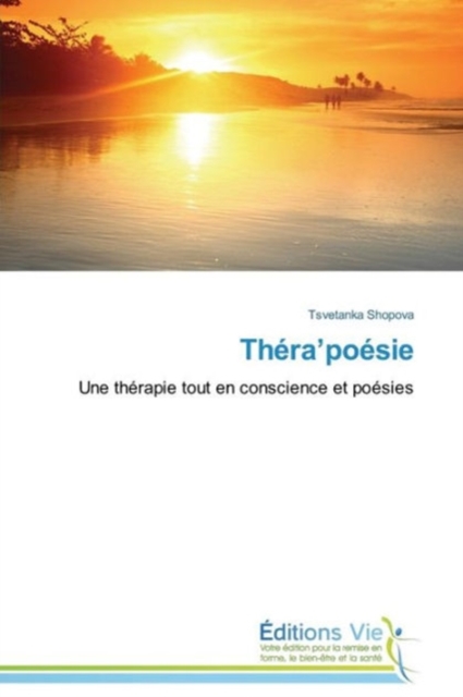 Thera Poesie, Paperback / softback Book