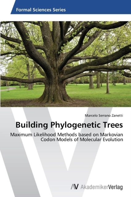 Building Phylogenetic Trees, Paperback / softback Book