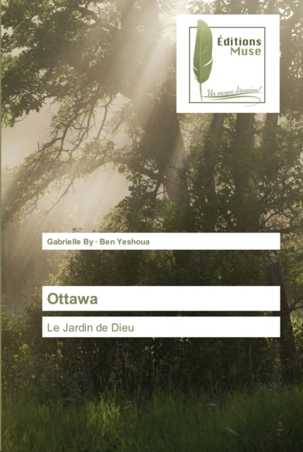 Ottawa, Paperback / softback Book