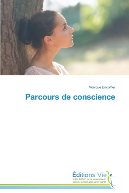 Parcours de Conscience, Paperback / softback Book