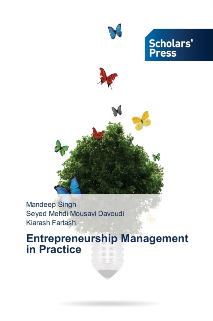 Entrepreneurship Management in Practice, Paperback / softback Book