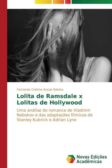 Lolita de Ramsdale X Lolitas de Hollywood, Paperback / softback Book