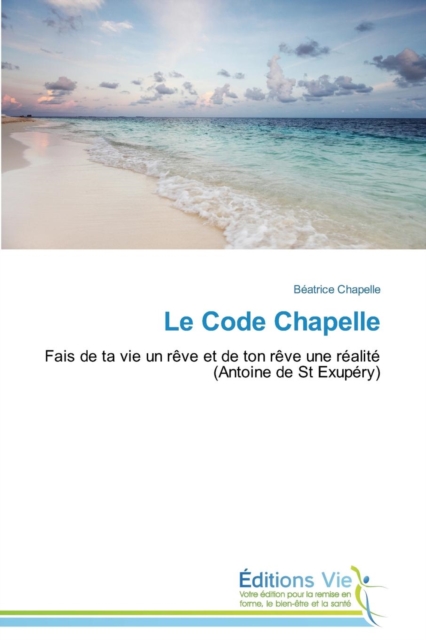 Le Code Chapelle, Paperback / softback Book