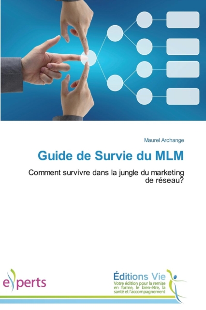 Guide de Survie Du MLM, Paperback / softback Book