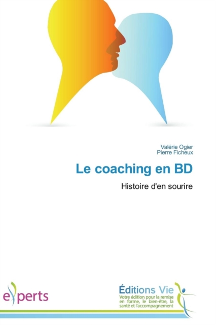 Le Coaching En Bd, Paperback / softback Book