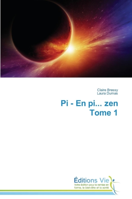 Pi - En Pi... Zen Tome 1, Paperback / softback Book