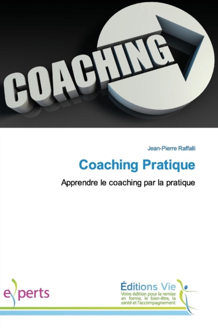 Coaching Pratique, Paperback / softback Book