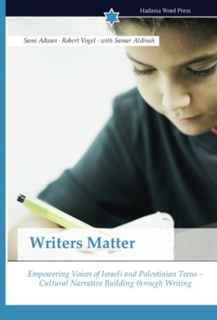 Writers Matter, Paperback / softback Book