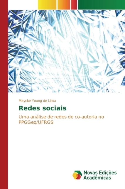 Redes Sociais, Paperback / softback Book