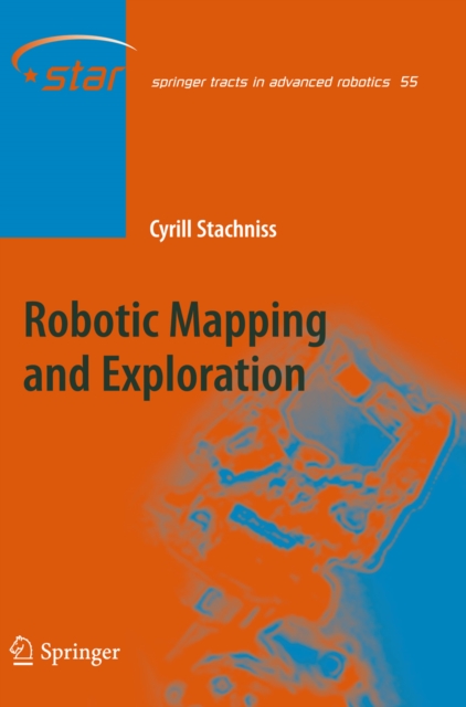 Robotic Mapping and Exploration, PDF eBook