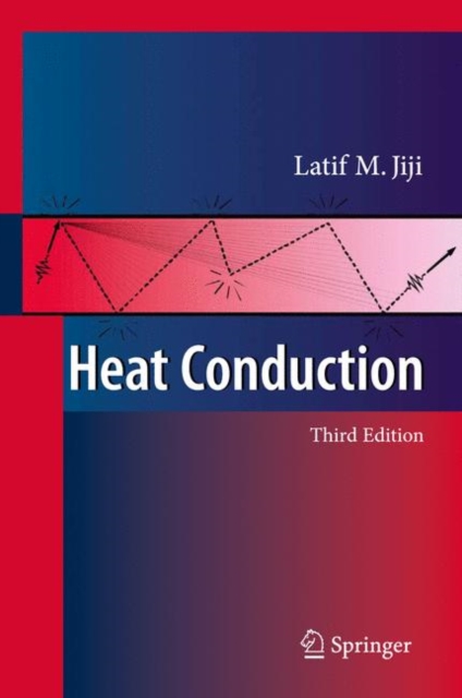 Heat Conduction, Hardback Book