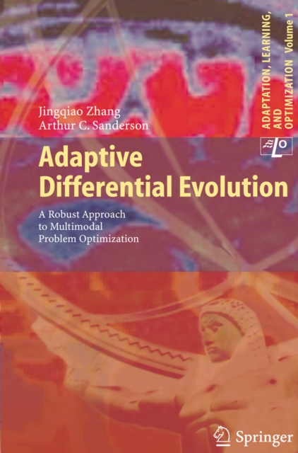 Adaptive Differential Evolution : A Robust Approach to Multimodal Problem Optimization, PDF eBook