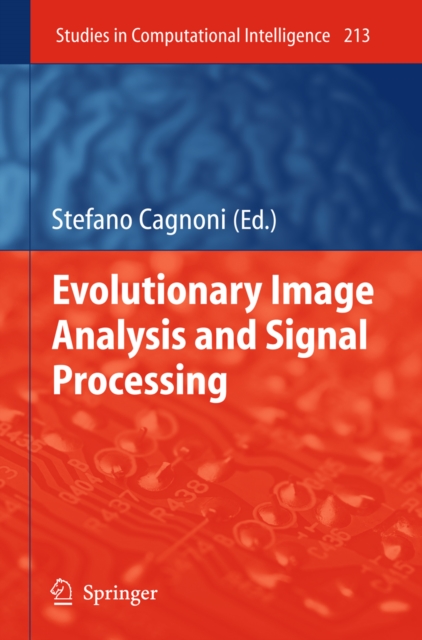 Evolutionary Image Analysis and Signal Processing, PDF eBook
