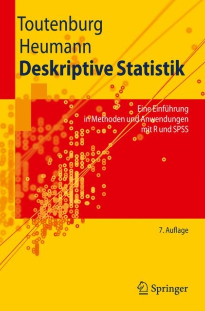 Deskriptive Statistik, Paperback / softback Book
