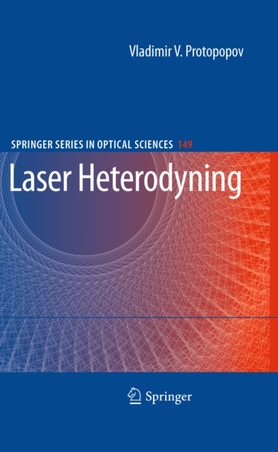 Laser Heterodyning, PDF eBook