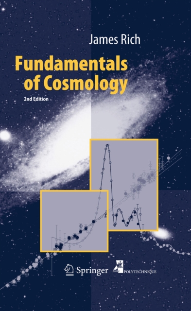 Fundamentals of Cosmology, PDF eBook