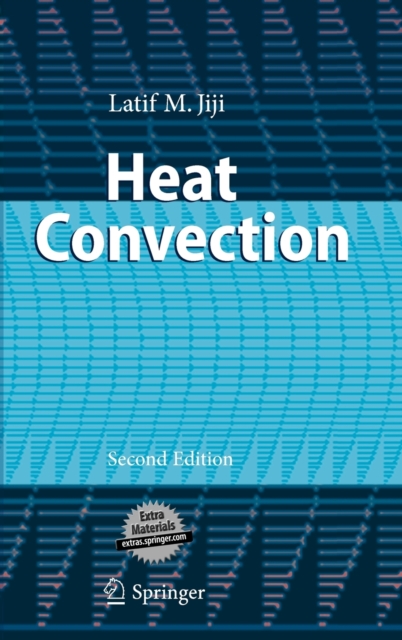 Heat Convection, Mixed media product Book